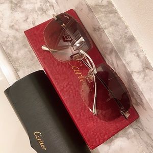 Cartier Panthers